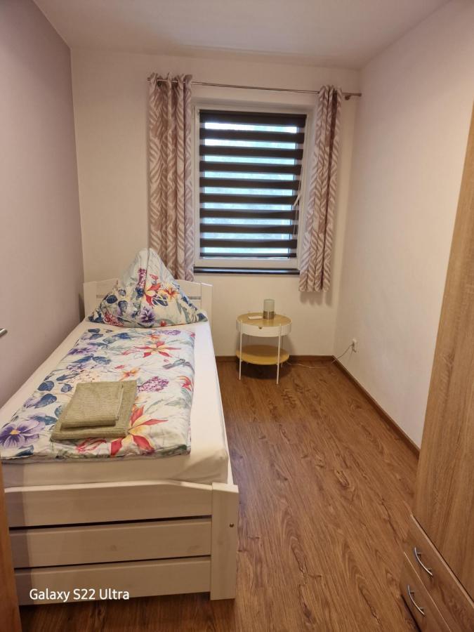 Ferienwohnung Yilmaz Fusch an der Glocknerstraße Quarto foto